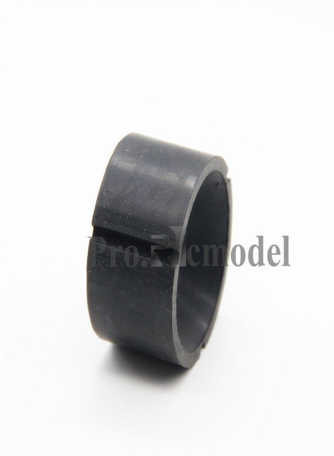 prorcmodel 1PC TOC Roto Terminator Starter Big Rubber Cap for 20-80cc Engine 52x40x30MM (Replace Rubber Head) - Image 1